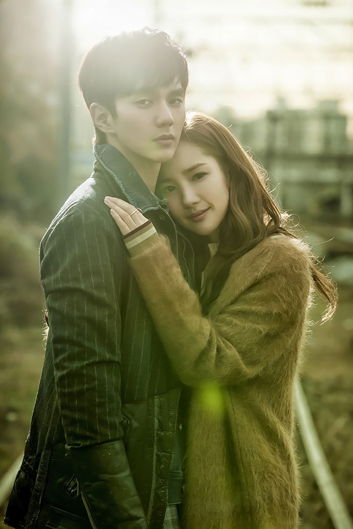 “Remember” Long Preview + Yoo Seung Ho & Park Min Young Romance Each ...